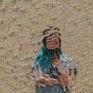 Meet your Posher, Eva